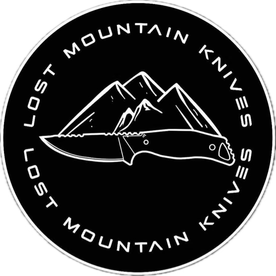 Lost Mountain Knives